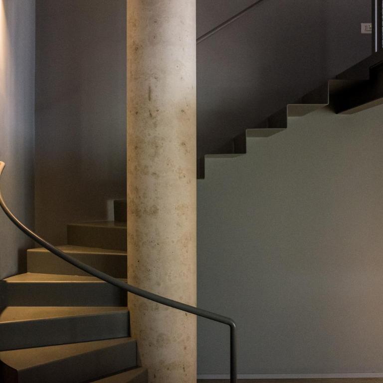 Grey Loft - Appartamento - 15