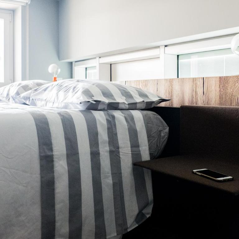 Grey Loft - Appartamento - 21