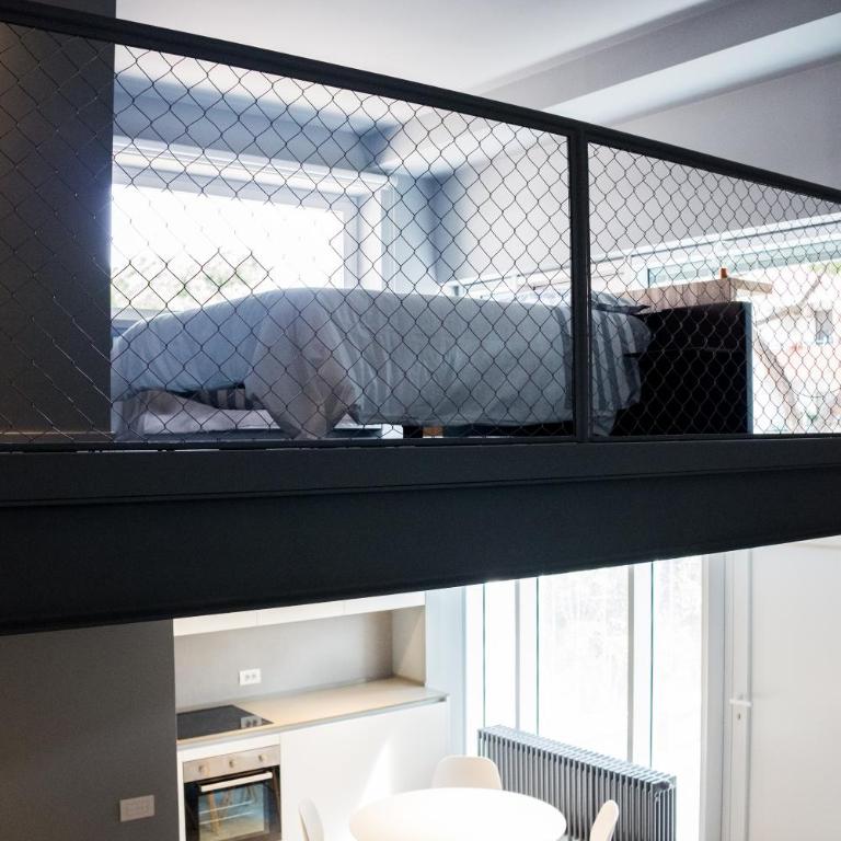 Grey Loft - Appartamento - 18