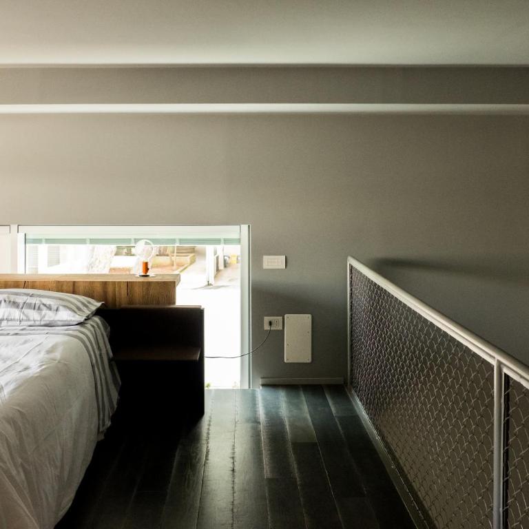 Grey Loft - Appartamento - 43