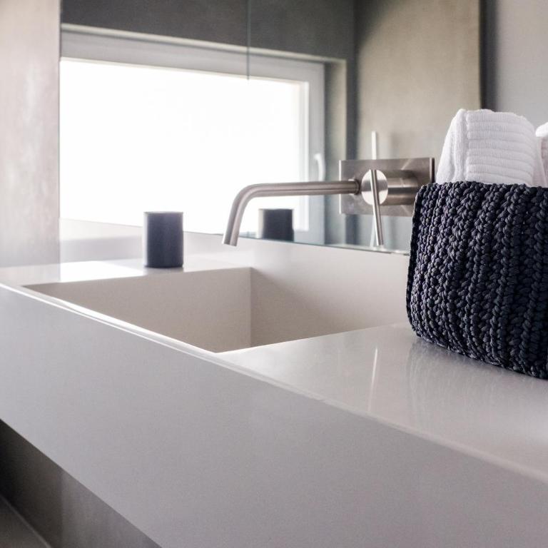 Grey Loft - Appartamento - 44