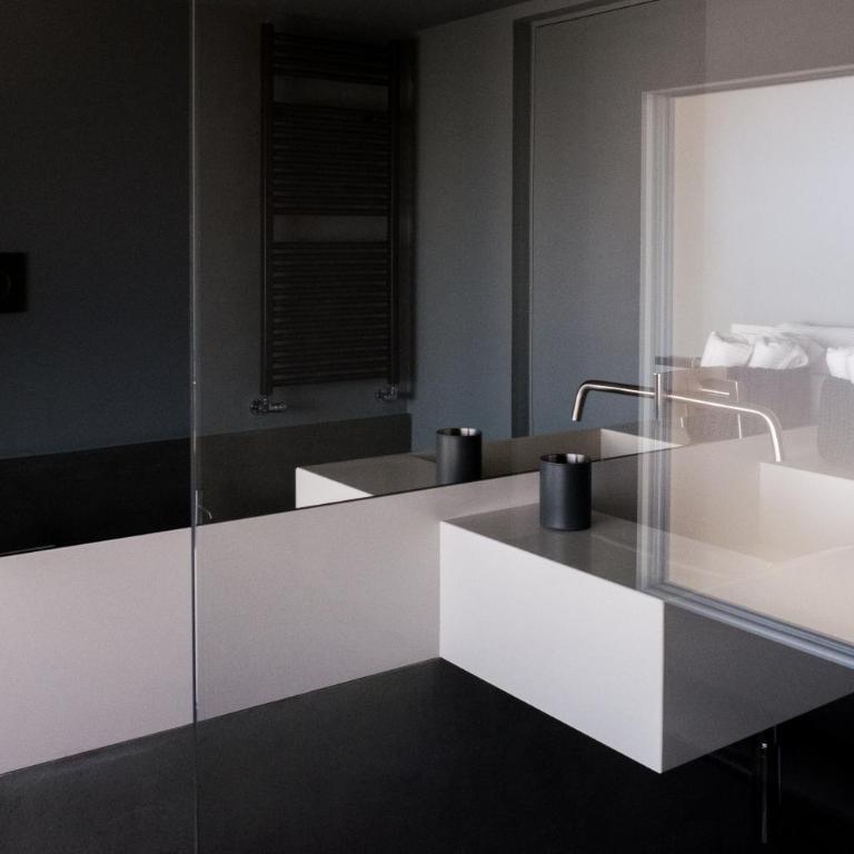 Grey Loft - Appartamento - 45