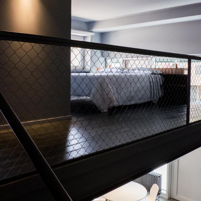 Grey Loft - Appartamento - 47