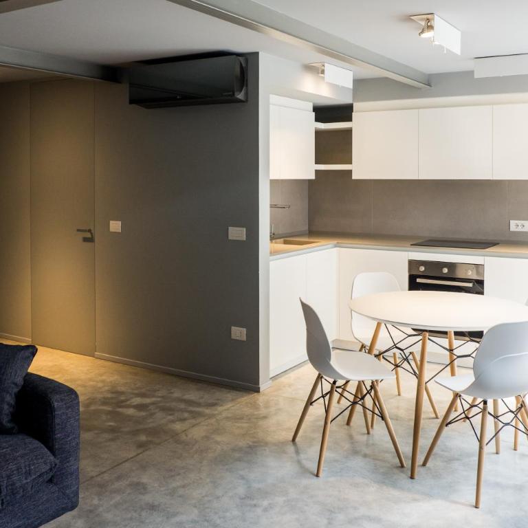 Grey Loft - Appartamento - 50