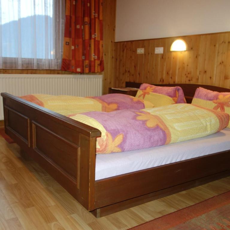 Ferienhaus Resinger - Standard Apartment - 5
