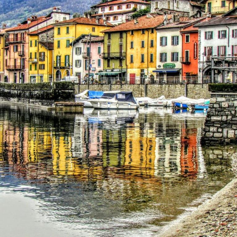 Residenza Christian - Appartamento con 1 Camera da Letto - 17