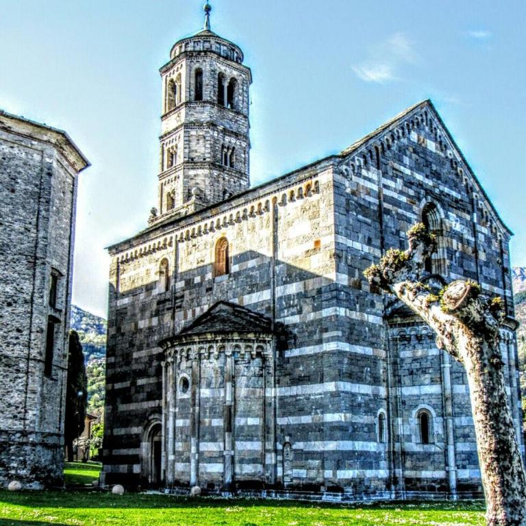 Residenza Christian - Appartamento con 1 Camera da Letto - 13