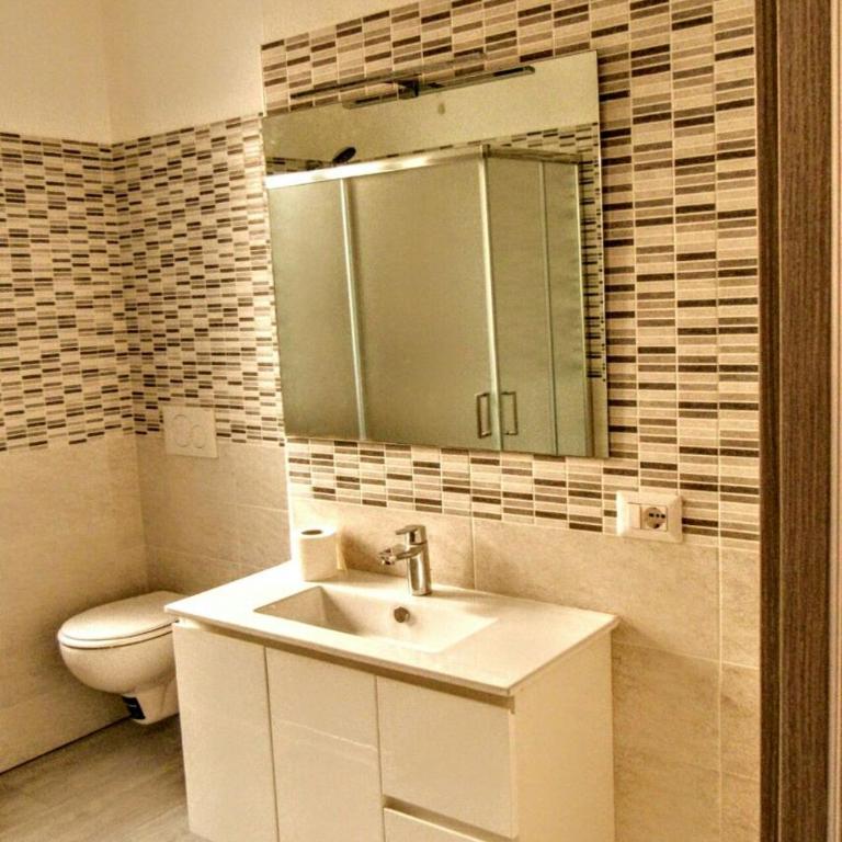 Residenza Christian - Appartamento con 2 Camere da Letto - 24
