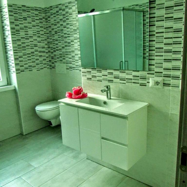 Residenza Christian - Appartamento con 2 Camere da Letto - 23