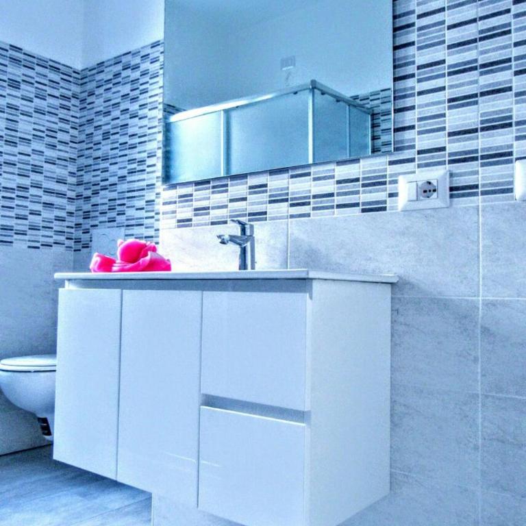 Residenza Christian - Appartamento con 2 Camere da Letto - 22