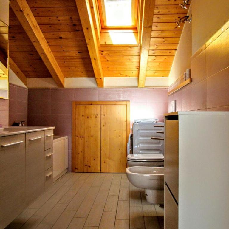 Residenza Christian - Appartamento con 1 Camera da Letto - 12