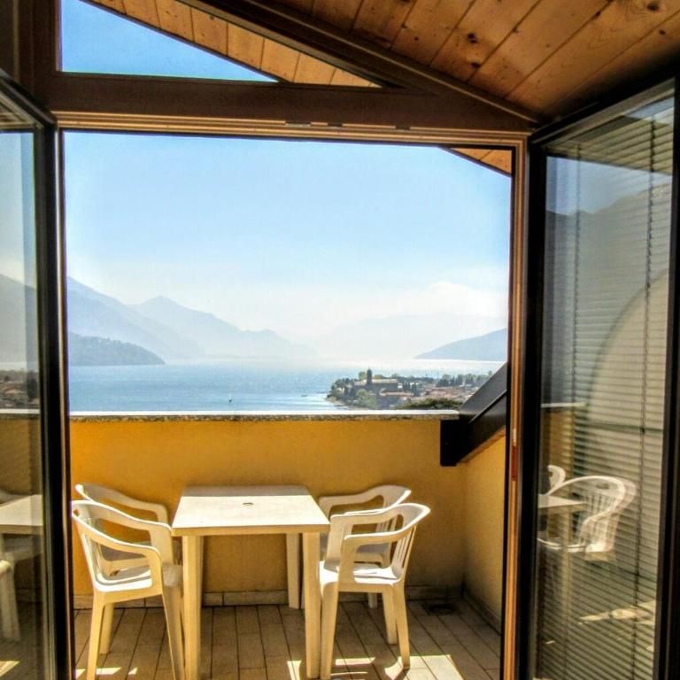 Residenza Christian - Appartamento con 1 Camera da Letto - 9
