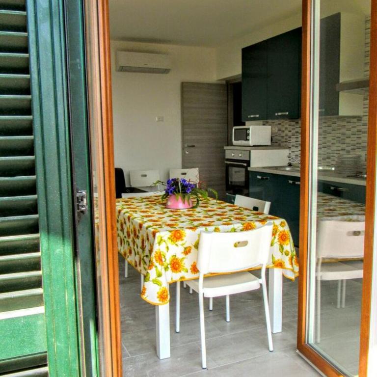 Residenza Christian - Appartamento con 2 Camere da Letto - 19