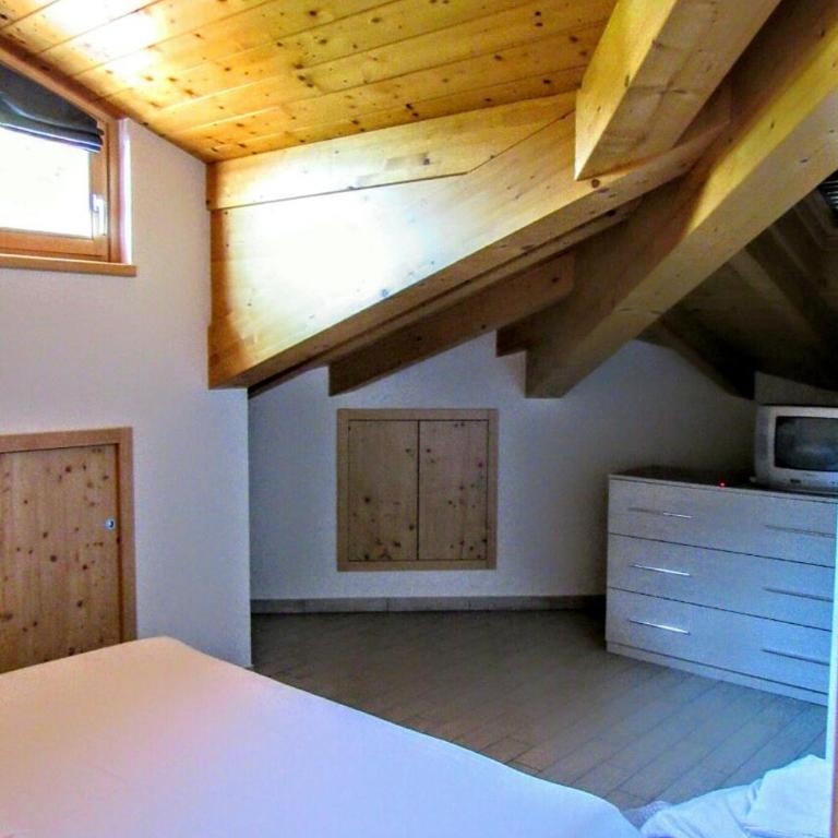 Residenza Christian - Appartamento con 1 Camera da Letto - 8