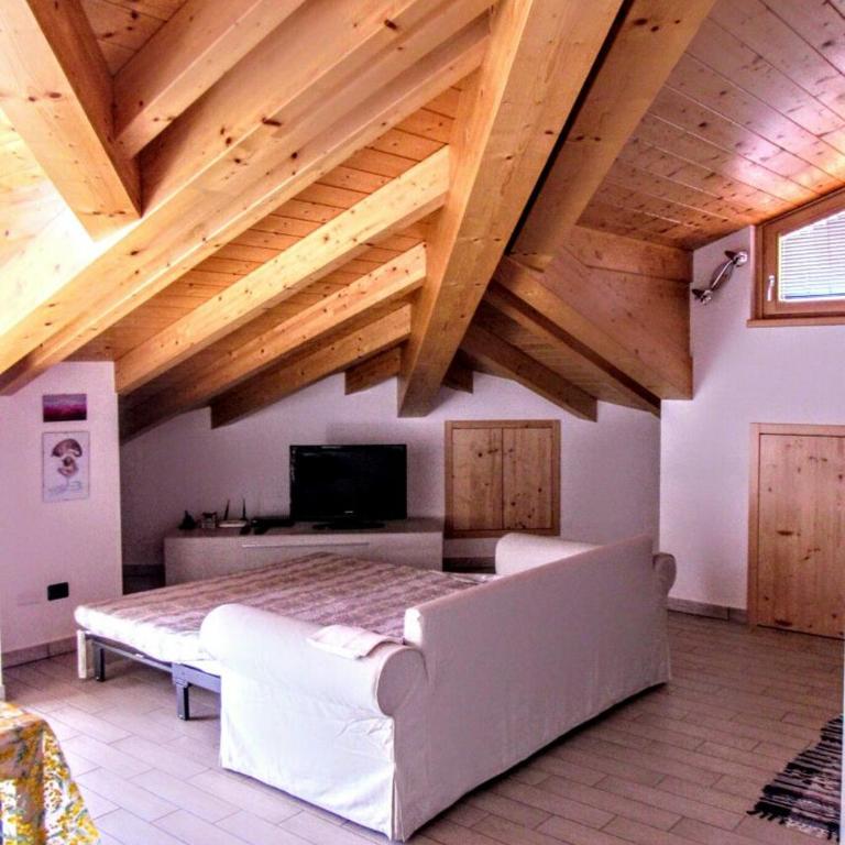 Residenza Christian - Appartamento con 1 Camera da Letto - 7
