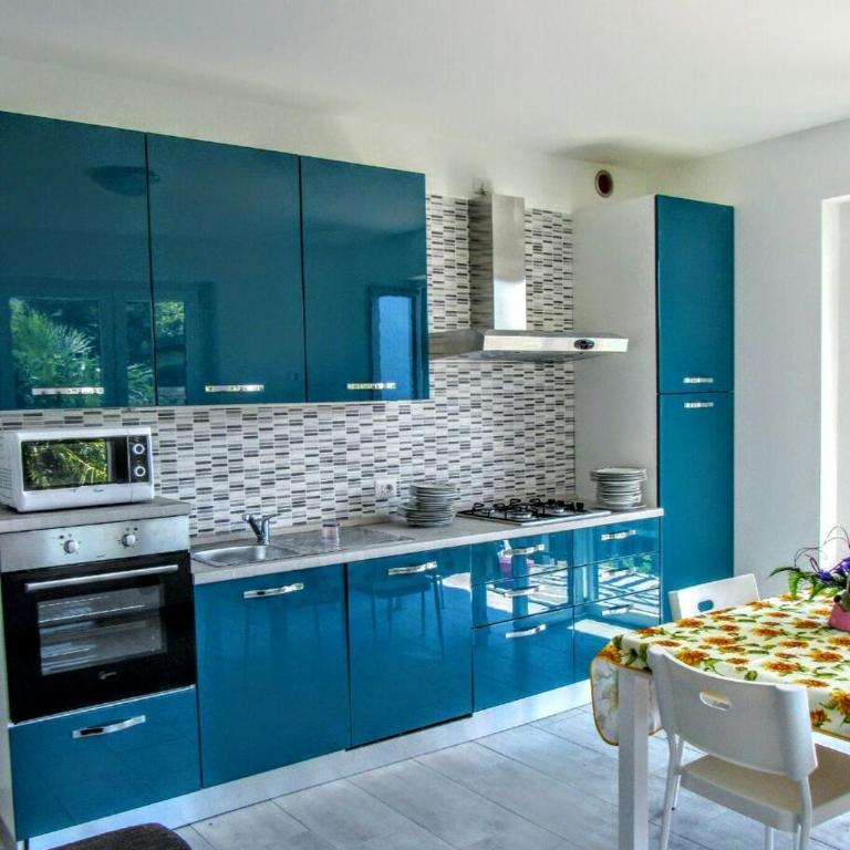 Residenza Christian - Appartamento con 2 Camere da Letto - 18