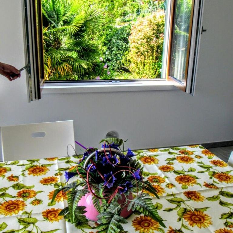Residenza Christian - Appartamento con 2 Camere da Letto - 17