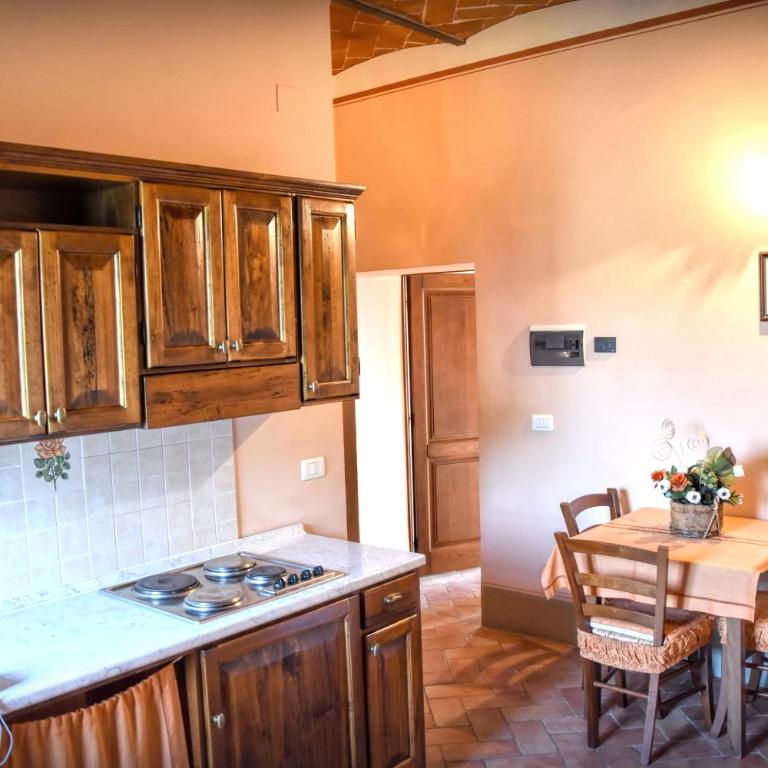 Villa Il Palazzo - Villa con Piscina Privata - 29