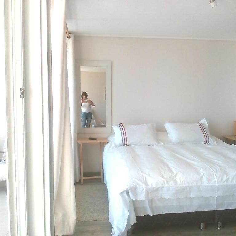 Pacific Blue - Apartamento con vistas al mar - 14