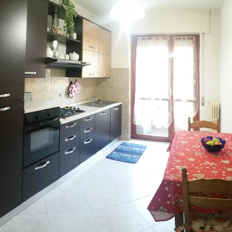 Rosso Tirano - Apartment - 22