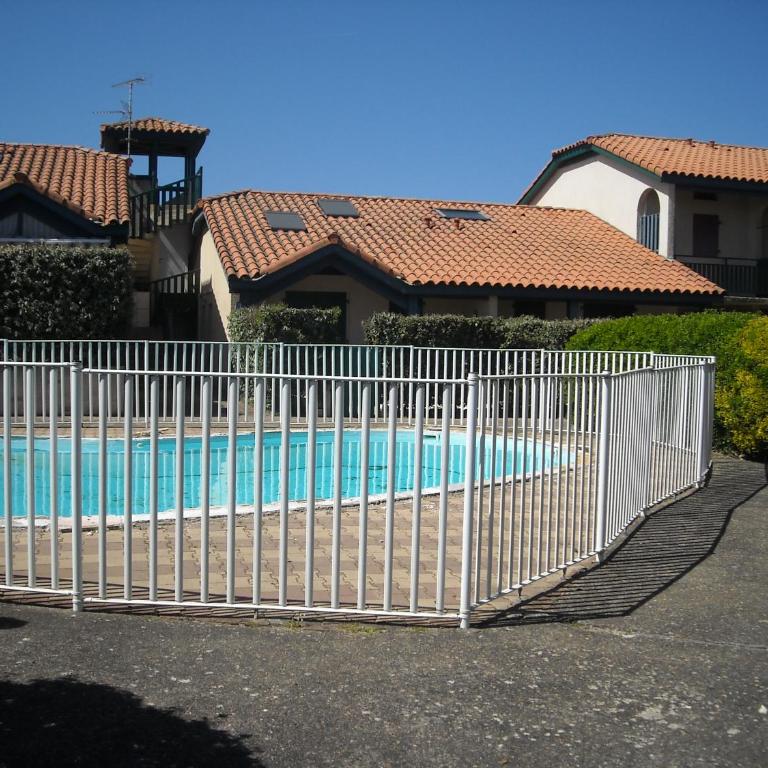 Appartement Santocha - Appartement - Vue sur Piscine - 21