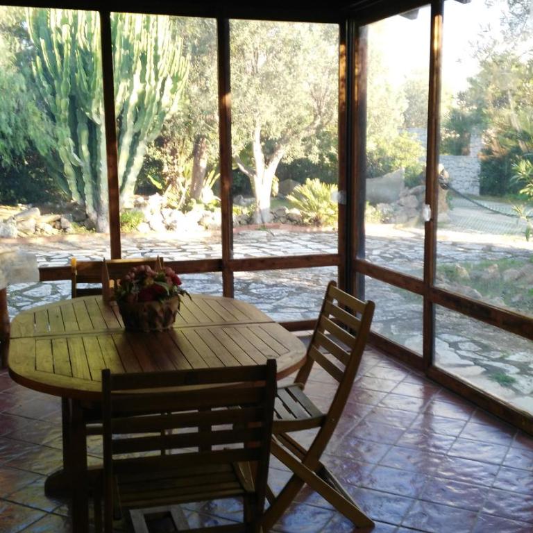 Silva Garden - Casa Vacanze - 12