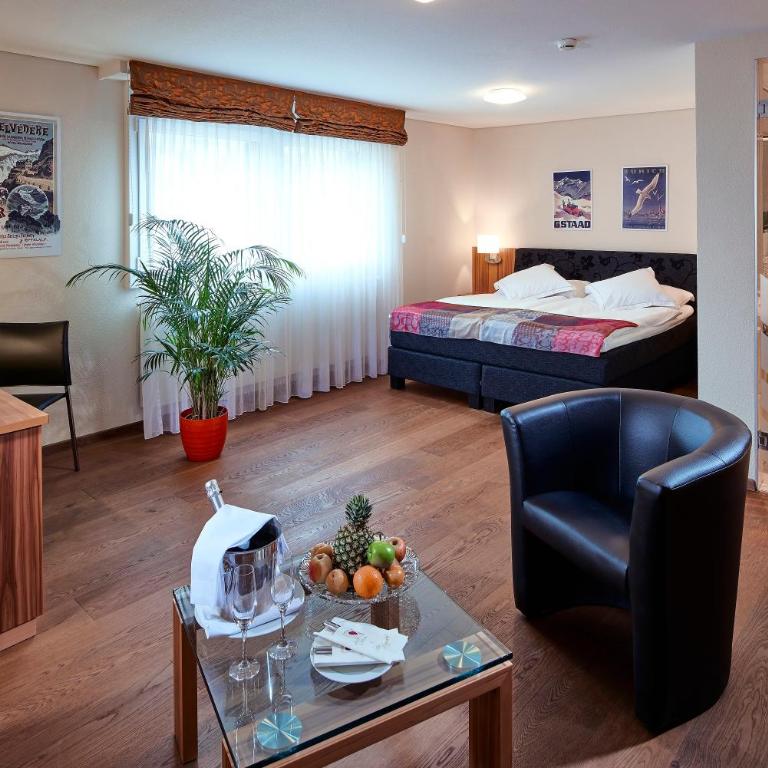 Hotel Ambassador - Junior Suite - 1