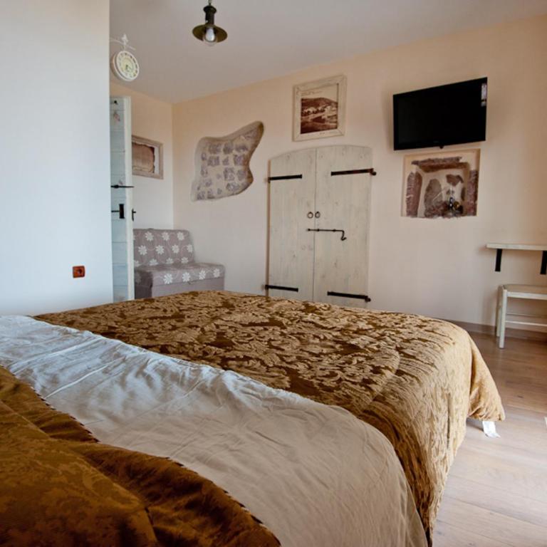 Medin di Lastua - Studio Apartman sa Pogledom na More - 8