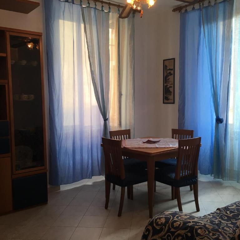 Casa Beverini - Appartamento con 2 Camere da Letto - 10