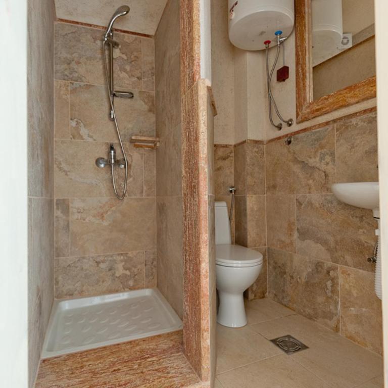 Medin di Lastua - Studio Apartman sa Pogledom na More - 10