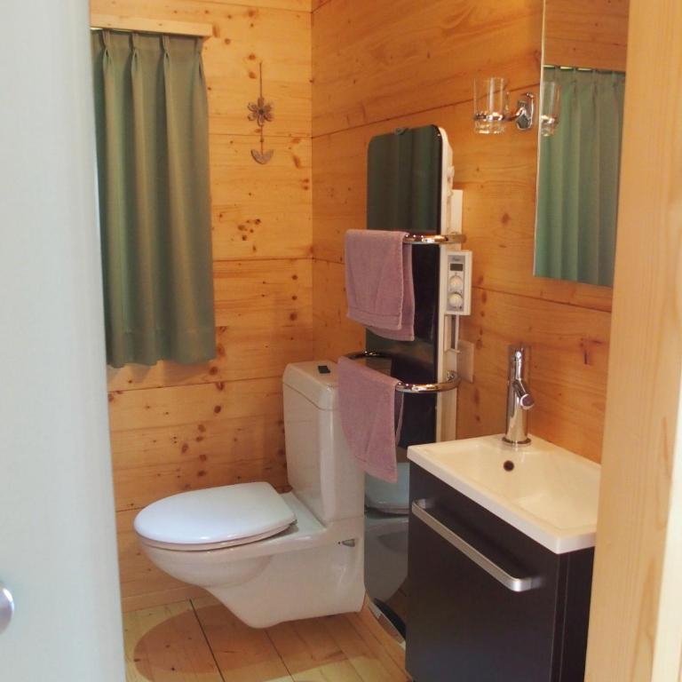 Studio Raccard Cendré - Studio (2 Erwachsene) - 19