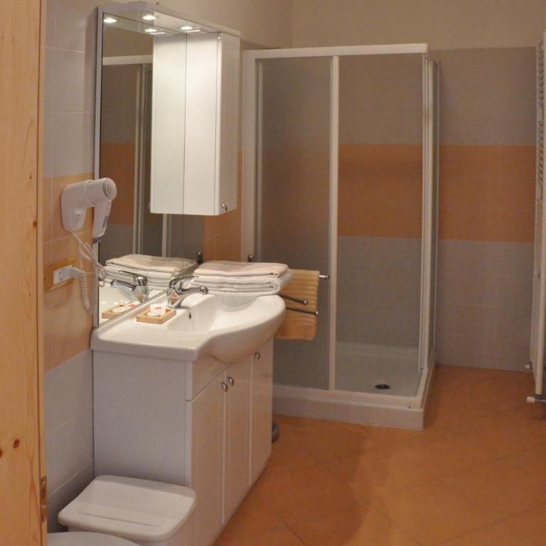 Agriturismo Bortolotti - Habitación Doble - 1 o 2 camas - 19