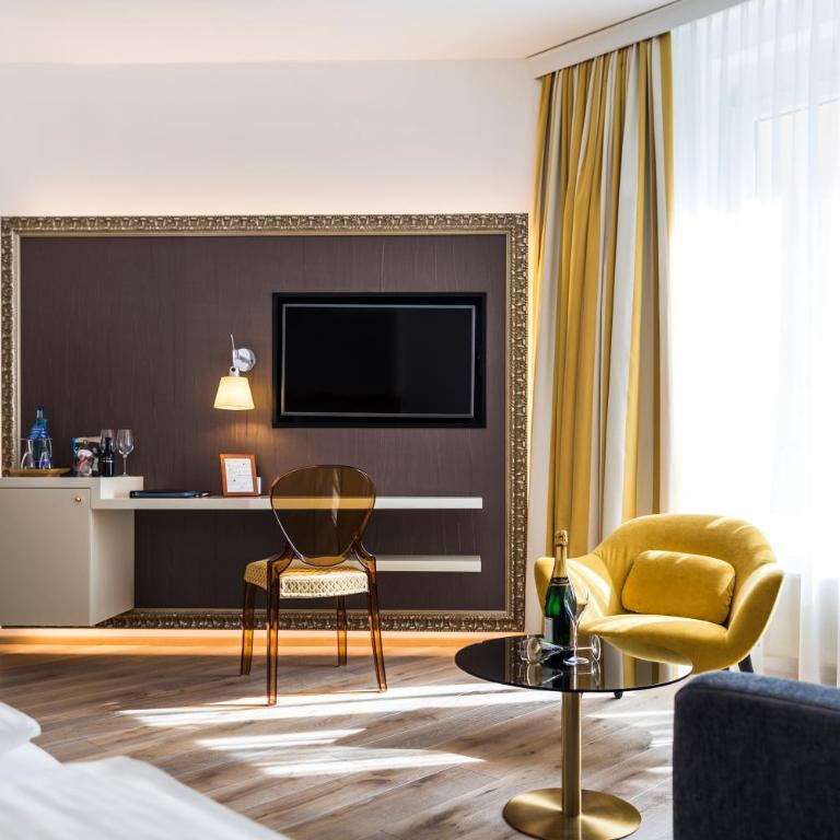 GORITSCHNIGGs Hotel - Doppelzimmer - 2