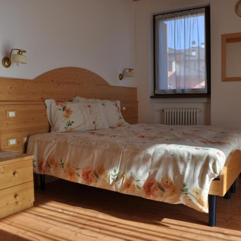 Agriturismo Bortolotti - Habitación Doble - 1 o 2 camas - 18