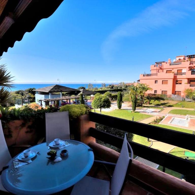 Apartamentomirada - Appartement - Vue sur Mer - 19