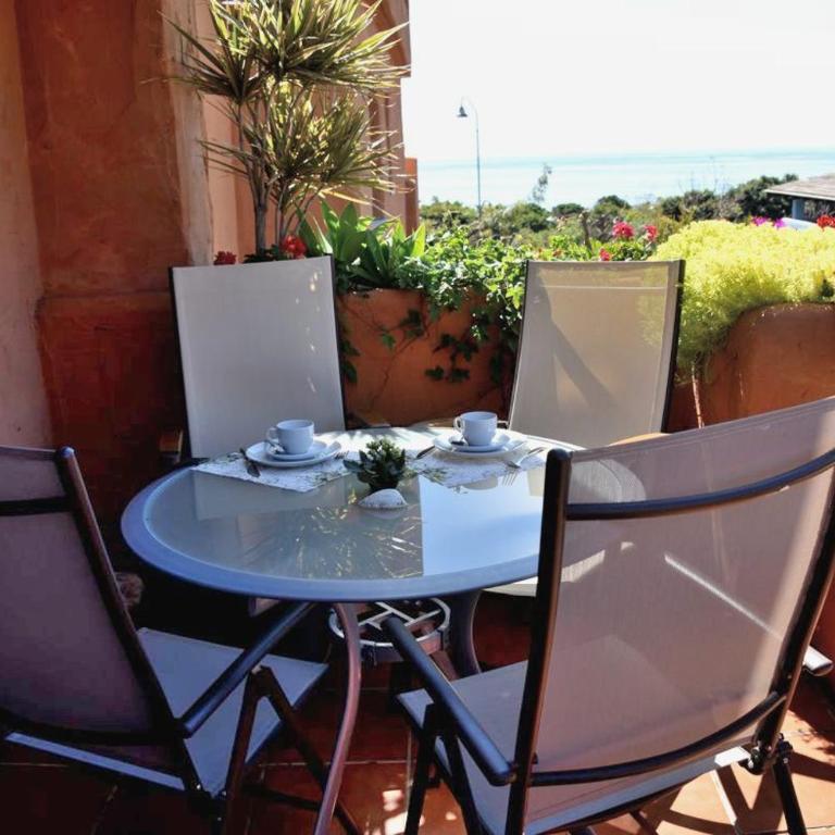 Apartamentomirada - Appartement - Vue sur Mer - 20