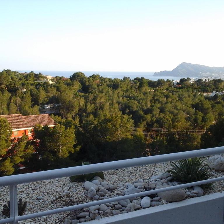 Ashanti Bay Luxury Golf Apartment - Apartamento con vistas al mar - 5