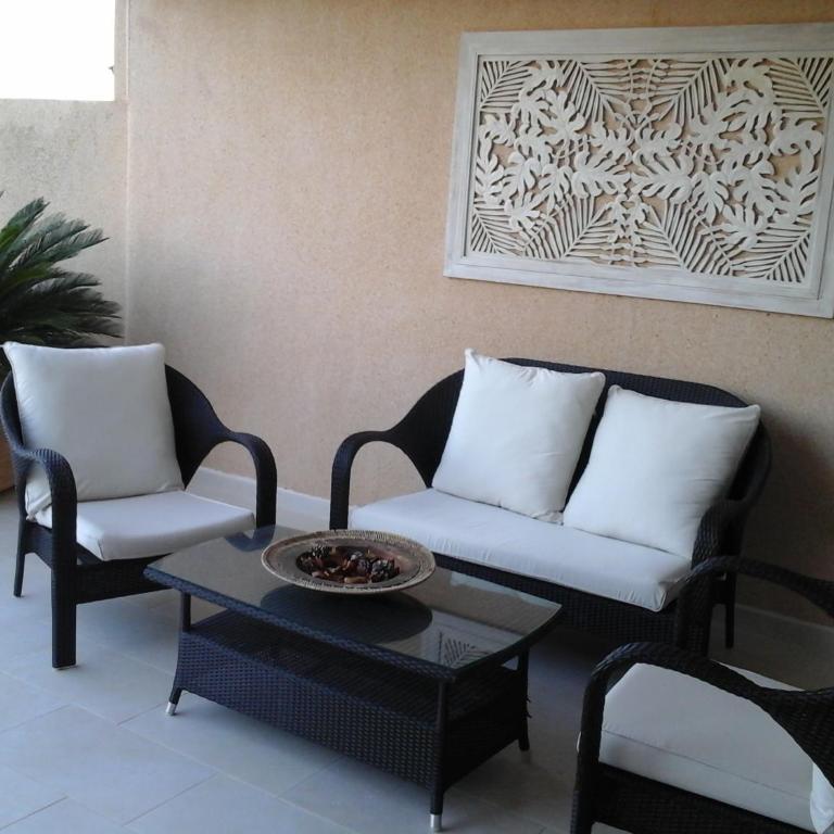 Ashanti Bay Luxury Golf Apartment - Apartamento con vistas al mar - 6