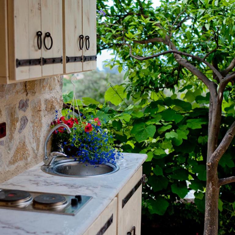 Medin di Lastua - Studio Apartman - 13