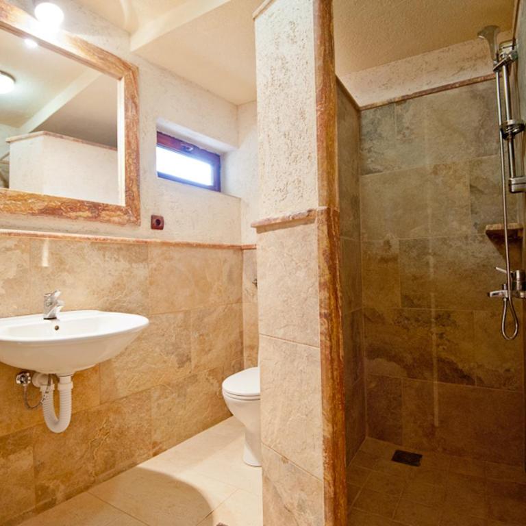 Medin di Lastua - Studio Apartman - 10