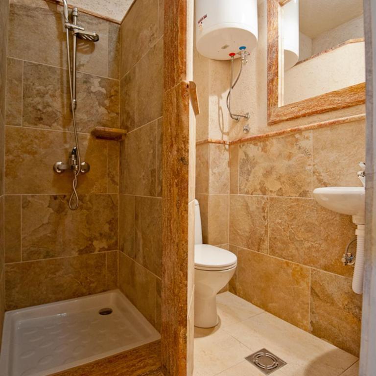 Medin di Lastua - Studio Apartman - 9
