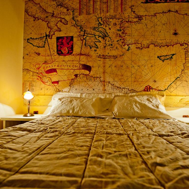 Medin di Lastua - Studio Apartman - 6