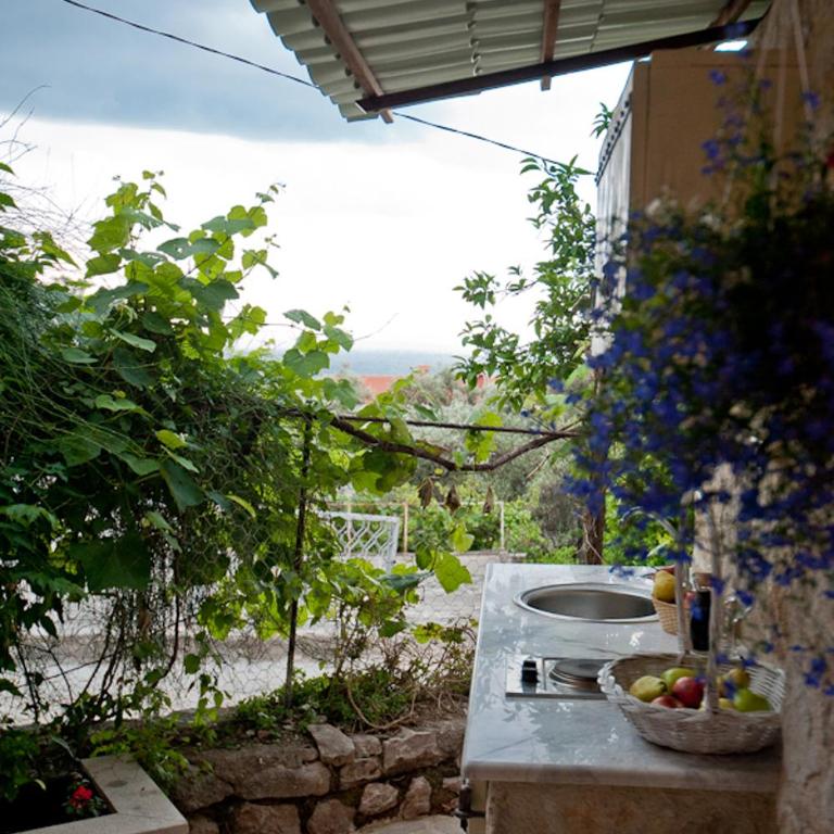 Medin di Lastua - Studio Apartman - 12