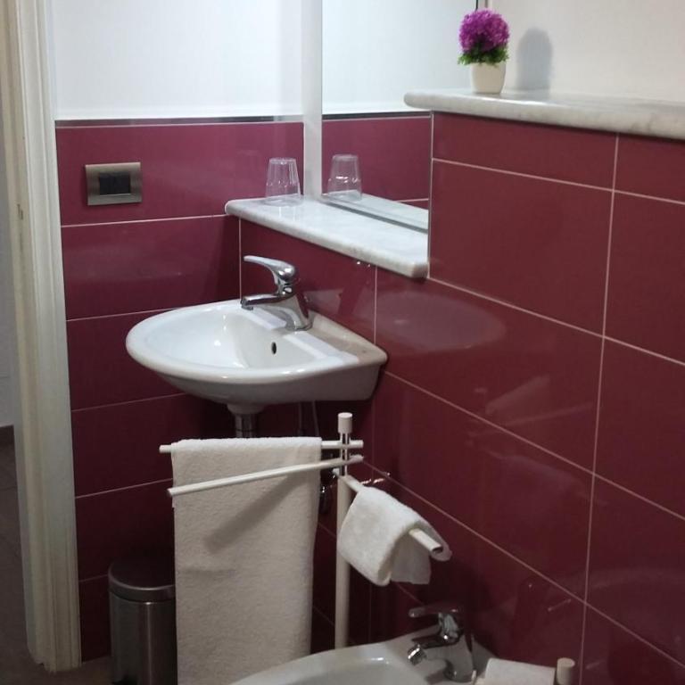 Taormina Rainbow House - Appartamento su 2 Livelli - 34