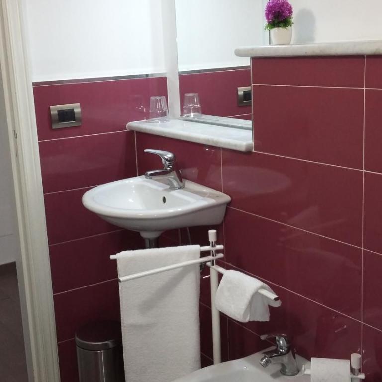 Taormina Rainbow House - Appartamento su 2 Livelli - 33