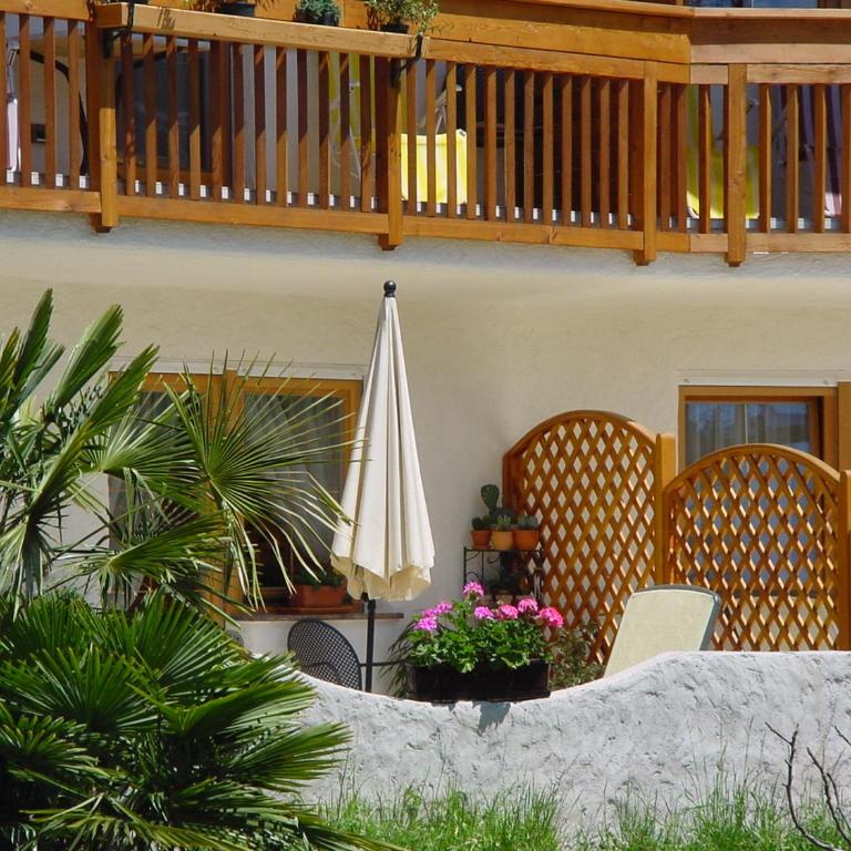 Hammele Appartements - Appartamento con 2 Camere da Letto - 23