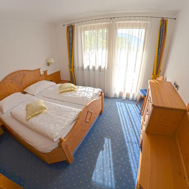 Hammele Appartements - Appartamento con 2 Camere da Letto - 6