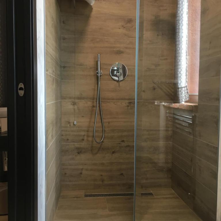 Doremi BB Foresteria - Superior Double Room with Garden View - 11