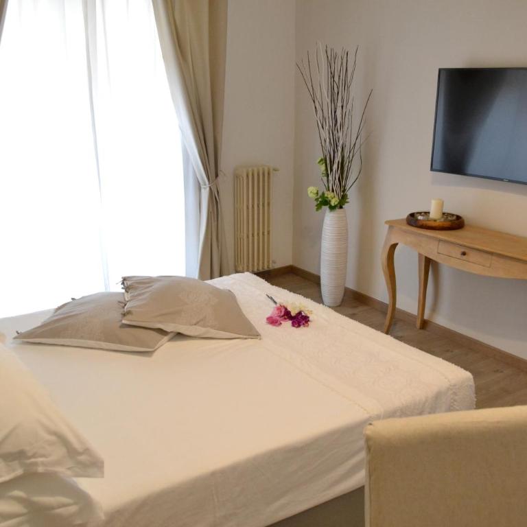 Piccolo Borgo Antico - Appartamento Superior - 17