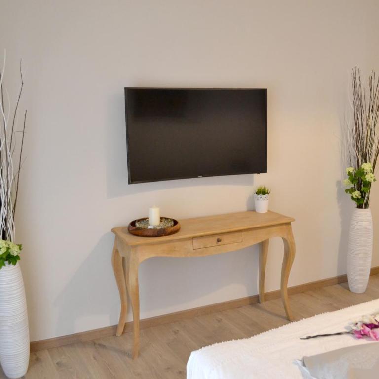 Piccolo Borgo Antico - Appartamento Superior - 14